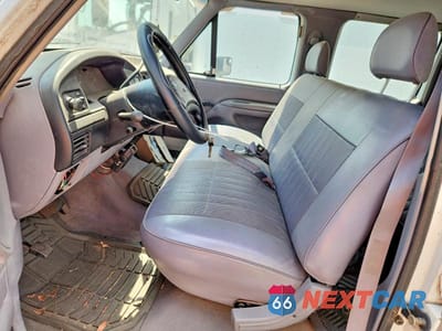 Zdjęcie 7 z 12 samochodu: 1995 FORD F350 VIN:1FTJW35F4SEA28357 - miniatura