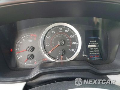 Zdjęcie 9 z 12 samochodu: 2020 TOYOTA COROLLA SE VIN:JTDS4RCE6LJ015626 - miniatura