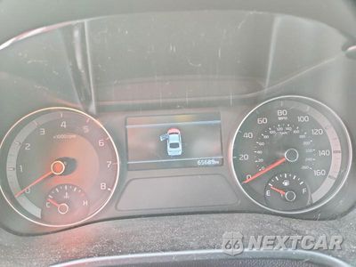 Zdjęcie 9 z 12 samochodu: 2022 KIA FORTE GT LINE VIN:3KPF54AD6NE496182 - miniatura