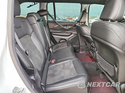 Zdjęcie 11 z 13 samochodu: 2025 JEEP GRAND CHEROKEE LAREDO VIN:1C4RJHAG1SC359566 - miniatura