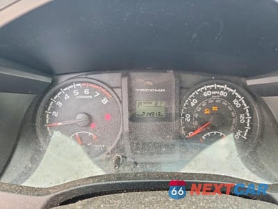Zdjęcie 9 z 12 samochodu: 2016 TOYOTA TACOMA SR VIN:5TFRX5GN1GX064115 - miniatura