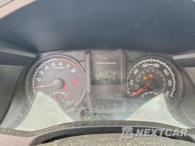 Zdjęcie 9 z 12 samochodu: 2016 TOYOTA TACOMA SR VIN:5TFRX5GN1GX064115 - miniatura