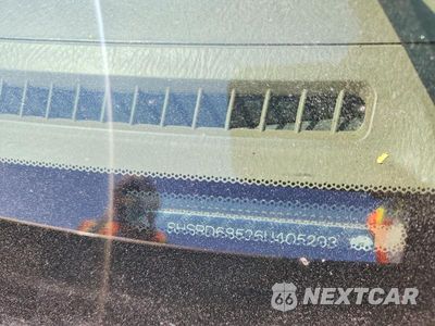 Zdjęcie 13 z 13 samochodu: 2006 HONDA CR-V LX VIN:SHSRD68526U405293 - miniatura