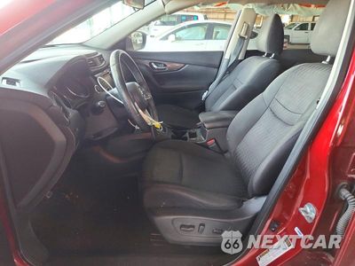 Zdjęcie 7 z 12 samochodu: 2019 NISSAN ROGUE SV VIN:5N1AT2MT3KC845014 - miniatura