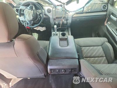 Zdjęcie 8 z 13 samochodu: 2021 TOYOTA TUNDRA CREWMAX SR5 VIN:5TFEY5F18MX285684 - miniatura