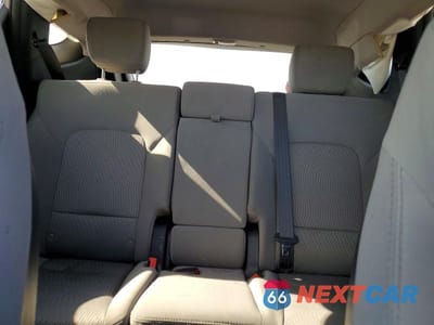 Zdjęcie 10 z 13 samochodu: 2016 HYUNDAI SANTA FE SPORT 2.4L VIN:5XYZT3LB2GG322897 - miniatura