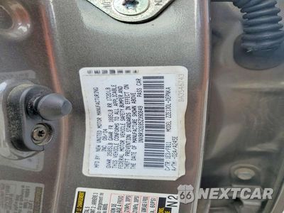 Zdjęcie 12 z 12 samochodu: 2005 TOYOTA COROLLA LE VIN:1NXBR32E85Z390849 - miniatura
