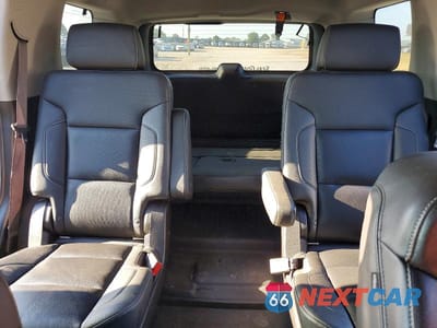 Zdjęcie 10 z 13 samochodu: 2017 GMC YUKON SLT VIN:1GKS2BKC1HR403079 - miniatura