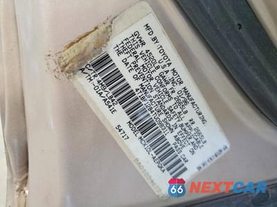 Zdjęcie 12 z 12 samochodu: 1996 TOYOTA AVALON XLS VIN:4T1BF12B4TU098311 - miniatura