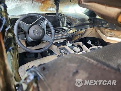 Zdjęcie 8 z 12 samochodu: 2024 MERCEDES-BENZ GLE 350 4MATIC VIN:4JGFB4FB8RB254637 - miniatura