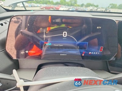 Zdjęcie 9 z 13 samochodu: 2025 CHEVROLET TRAVERSE LT VIN:1GNERGRS6SJ306651 - miniatura
