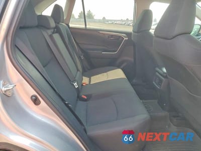 Zdjęcie 11 z 13 samochodu: 2024 TOYOTA RAV4 LE VIN:2T3F1RFV9RW482006 - miniatura
