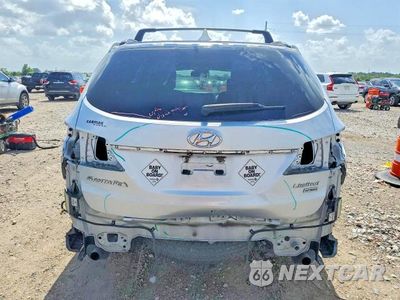Zdjęcie 6 z 14 samochodu: 2017 HYUNDAI SANTA FE LIMITED ULTIMATE VIN:KM8SR4HF3HU238231 - miniatura