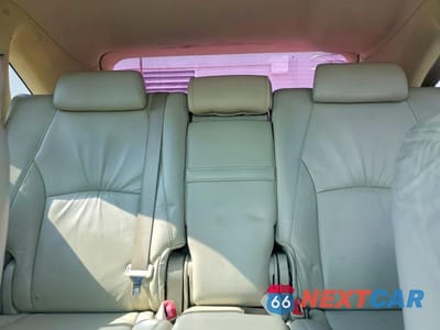 Zdjęcie 10 z 13 samochodu: 2008 LEXUS RX 400H VIN:JTJHW31U482065824 - miniatura
