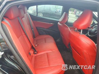 Zdjęcie 10 z 12 samochodu: 2025 TOYOTA CAMRY XSE VIN:4T1DAACK1SU010478 - miniatura