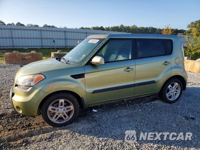 2011 KIA SOUL + KNDJT2A29B7256638 - główne zdjęcie licytacji z USA - miniatura