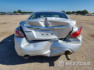 Zdjęcie 6 z 12 samochodu: 2015 NISSAN ALTIMA 2.5 S VIN:1N4AL3AP4FC431141 - miniatura