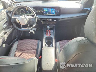Zdjęcie 8 z 14 samochodu: 2026 NISSAN KICKS SR VIN:3N8AP6DA2TL380802 - miniatura