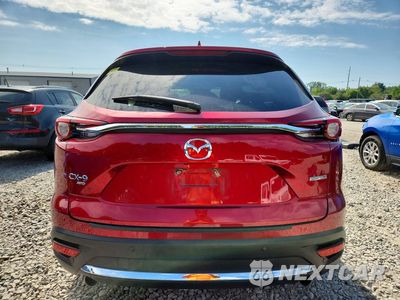 Zdjęcie 6 z 13 samochodu: 2021 MAZDA CX-9 GRAND TOURING VIN:JM3TCBDY5M0528940 - miniatura