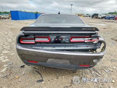 Zdjęcie 6 z 13 samochodu: 2023 DODGE CHALLENGER R/T SCAT PACK VIN:2C3CDZFJ6PH685654 - miniatura