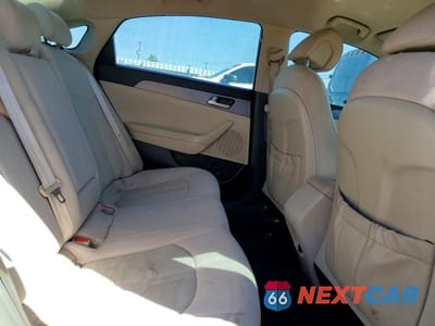 Zdjęcie 10 z 12 samochodu: 2016 HYUNDAI SONATA SE VIN:5NPE24AF1GH371935 - miniatura