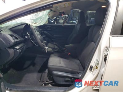 Zdjęcie 7 z 14 samochodu: 2023 SUBARU IMPREZA PREMIUM VIN:4S3GTAD6XP3721476 - miniatura