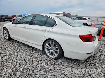 Drugie zdjęcie samochodu z przodu: 2014 BMW 535 XI VIN:WBA5B3C58ED533364 - miniatura