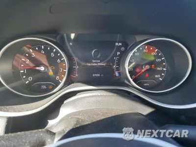 Zdjęcie 9 z 13 samochodu: 2021 JEEP COMPASS LATITUDE VIN:3C4NJDBB1MT533671 - miniatura