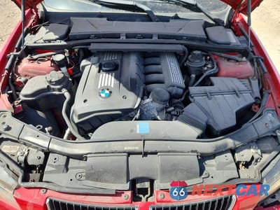 Zdjęcie 11 z 12 samochodu: 2007 BMW 328 XI VIN:WBAVC935X7KX59503 - miniatura