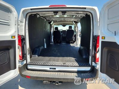 Zdjęcie 10 z 14 samochodu: 2025 FORD TRANSIT T-150 VIN:1FTYE1Y84SKB22159 - miniatura