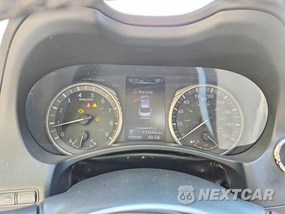 Zdjęcie 9 z 12 samochodu: 2018 INFINITI Q50 3.0T LUXE VIN:JN1EV7AR7JM438704 - miniatura