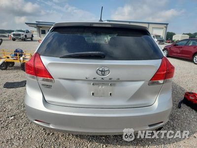 Zdjęcie 6 z 13 samochodu: 2011 TOYOTA VENZA FWD 4CYL VIN:4T3ZA3BB3BU049096 - miniatura