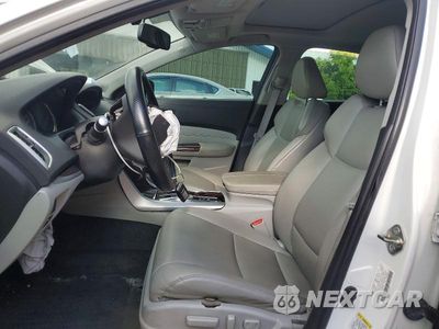 Zdjęcie 7 z 13 samochodu: 2015 ACURA TLX VIN:19UUB2F37FA019724 - miniatura