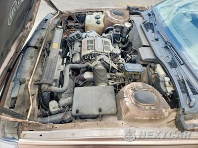 Zdjęcie 11 z 12 samochodu: 1989 BUICK ELECTRA PARK AVENUE VIN:1G4CW54C9K1636907 - miniatura