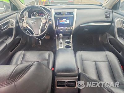 Zdjęcie 8 z 12 samochodu: 2013 NISSAN ALTIMA 3.5 S VIN:1N4BL3APXDN476087 - miniatura