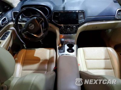 Zdjęcie 8 z 13 samochodu: 2021 JEEP GRAND CHEROKEE LIMITED VIN:1C4RJFBG2MC788186 - miniatura