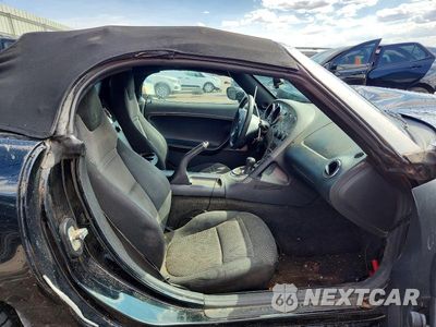 Zdjęcie 10 z 12 samochodu: 2008 PONTIAC SOLSTICE VIN:1G2MB35B08Y119854 - miniatura