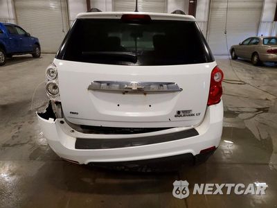 Zdjęcie 6 z 13 samochodu: 2011 CHEVROLET EQUINOX LT VIN:2CNFLEEC0B6204756 - miniatura