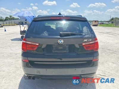 Zdjęcie 6 z 13 samochodu: 2012 BMW X3 XDRIVE28I VIN:5UXWX5C59CL720358 - miniatura