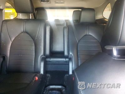 Zdjęcie 10 z 13 samochodu: 2022 TOYOTA HIGHLANDER XLE VIN:5TDGZRBH4NS240085 - miniatura