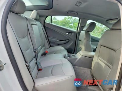 Zdjęcie 10 z 12 samochodu: 2017 CHEVROLET VOLT LT VIN:1G1RC6S55HU213940 - miniatura
