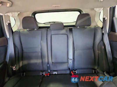 Zdjęcie 10 z 13 samochodu: 2023 NISSAN ROGUE S VIN:5N1BT3AA4PC900008 - miniatura