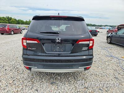 Zdjęcie 6 z 13 samochodu: 2020 HONDA PILOT TOURING VIN:5FNYF6H94LB008874 - miniatura