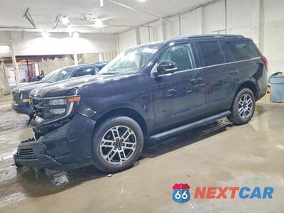 2025 FORD EXPEDITION ACTIVE 1FMJU1J84SEA28405 - główne zdjęcie licytacji z USA - miniatura