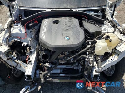 Zdjęcie 12 z 13 samochodu: 2026 BMW X3 30 XDRIVE VIN:5UX53GP08T9275710 - miniatura