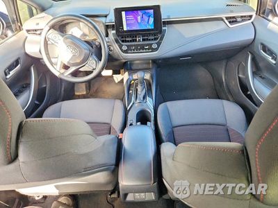 Zdjęcie 8 z 13 samochodu: 2024 TOYOTA COROLLA SE VIN:JTDS4MCE5RJ106737 - miniatura