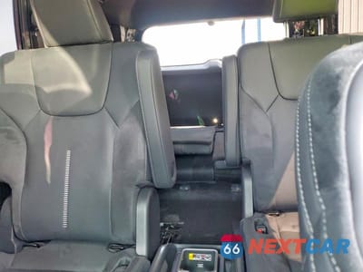 Zdjęcie 10 z 14 samochodu: 2026 LEXUS TX 350 LUXURY VIN:5TDAAAB6XTS084855 - miniatura