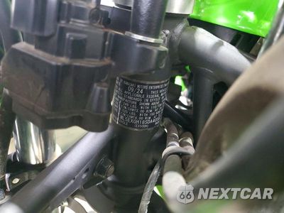 Zdjęcie 9 z 9 samochodu: 2025 KAWASAKI EX500 H VIN:ML5EXGH18SDA40567 - miniatura