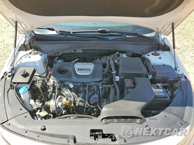 Zdjęcie 11 z 12 samochodu: 2016 KIA OPTIMA LX VIN:5XXGT4L11GG003760 - miniatura