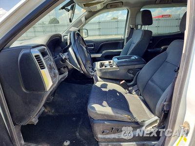 Zdjęcie 7 z 12 samochodu: 2015 CHEVROLET SILVERADO K1500 LT VIN:3GCUKREH7FG329149 - miniatura